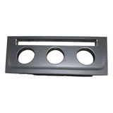 Moldura Painel Controle Ar Golf 2014 A 2016 5gm863041