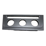 Moldura Painel Controle Ar Golf 2014 A 2016 5gm863041