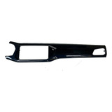 Moldura Painel Da Multimídia Azul Vw T-cross 2gp858418ag Joq