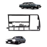Moldura Painel Do Radio Vw Santana 85/90 Quantum 86/91