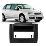 Moldura Painel Dvd Radio Porta Objeto 1din 2din Stilo