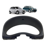 Moldura Painel Instrumento Gm Corsa 1994 1999