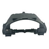 Moldura Painel Instrumentos Mercedes Benz C200 2000 A 2010