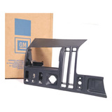 Moldura Pàinel Monza 82 88 96 Acabamento Central Original Gm