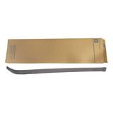 Moldura Painel Monza Gls 85 87 Bigode Acabamento Original Gm