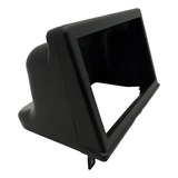 Moldura Painel Multimidia 2din Corsa Wind Super Classic Fiamon 4210