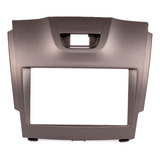 Moldura Painel Nova S10 2012 2013 Dvd 1din2 Din Autoplast Ap625 Multimidia