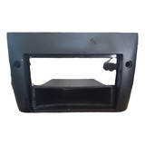 Moldura Painel Rádio Dvd Stilo