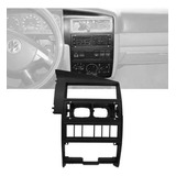 Moldura Painel Santana 99 2000 2001 Sem Retrovisor Elétrico