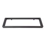 Moldura Para Cd Player Pioneer Mvh-s218bt