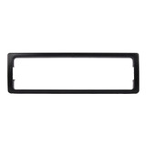 Moldura Para Cd Player Sony Xplod - Cdx 3700 - 3800 - 3900