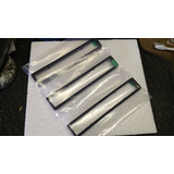 Moldura Para Deq 6500 + Chicote
