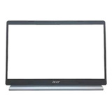 Moldura Para Notebook Acer Aspire A515-54/55 Trava Quebrada