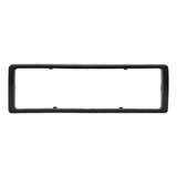 Moldura Para Radio Toca Fitas Pioneer Keh-p 4400 - Preto