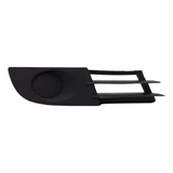 Moldura Para-choque Vectra 2006 2007 2008 Gt S/furo Milha