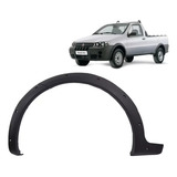 Moldura Para-lama Dianteira Strada Fire 05a12 Adventur 05a08