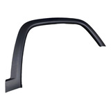 Moldura Para-lama Dianteiro Direito Compass Jeep 7092472