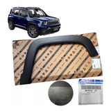 Moldura Para-lama Dianteiro Direito Renegade Jeep 7092466