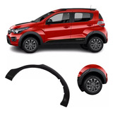 Moldura Para-lama Traseiro Lado Esquerdo 100233285