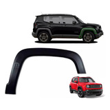 Moldura Paralama Dianteiro Direito Renegade 7092466 Mopar