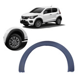 Moldura Paralama Dianteiro Esquerdo Fiat Mobi Fiat 100233289