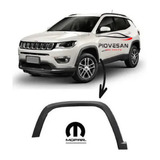 Moldura Paralama Dianteiro Esquerdo Jeep Compass - 7092495
