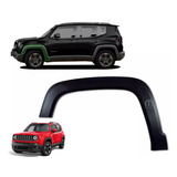 Moldura Paralama Dianteiro Esquerdo Jeep Renegade Mopar
