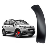 Moldura Paralama Dianteiro Ladodireito Citroen