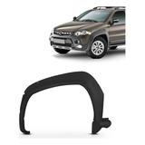 Moldura Paralama Dianteiro Strada Adventure Locker 13 21 Cza