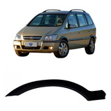Moldura Paralama Dianteiro Zafira 2001 02 03 12 Original Le