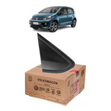 Moldura Paralama Retrovisor Lado Direito Up Original Vw