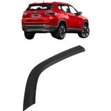 Moldura Paralama Traseiro Direito Original Mop Jeep Compass