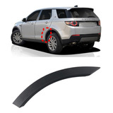 Moldura Paralama Traseiro Discovery Sport 2015 2016 17 18 19