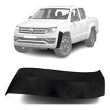 Moldura Ponteira P/choque Amarok Lado Esquerdo 2017 18 2019 