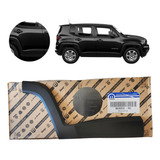 Moldura Porta Traseira Direita Renegade 2018 2019 2020 Mopar