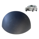 Moldura Relogio Computador Bordo Chevrolet Corsa 2012 Usado