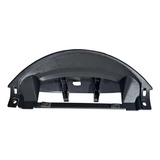 Moldura Relógio Computador Bordo Corsa 02-08 09114457 Usado