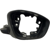 Moldura Retrovisor Cactus Peugeot 208 2008 Orig Direita