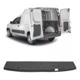Moldura Soleira Baú Fiat Fiorino 2011 Em Diante Genuíno