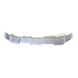 Moldura Spoiler Inferior Parachoque Gol Saveiro Original Vw