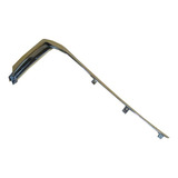 Moldura Sup Parachoque Mitsubishi L200 Esquerdo 2021 22