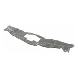 Moldura Superior Do Parachoque Dianteiro Gm 52166602