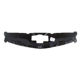 Moldura Superior Do Parachoque Dianteiro Gm 52166602