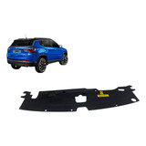 Moldura Superior Painel Frontal Jeep Compass 2018