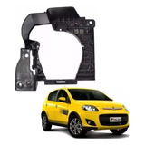 Moldura Suporte Farol De Milha Original Fiat Novo Palio