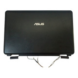 Moldura + Tampa Da Tela (completa) Notebook Asus P50ij