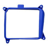 Moldura Tampa Filtro Ar Titan Fan Cargo Start 125 150 160