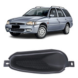 Moldura Tampa Milha Escort Zetec Sw 97 98 1999 2000 01 02 03