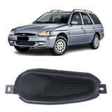 Moldura Tampa Milha Escort Zetec Sw 97 98 99 2000 2001 02 03