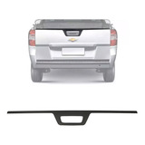 Moldura Tampa Traseira Montana Ls 2011 12 13 2014 15 A 2021